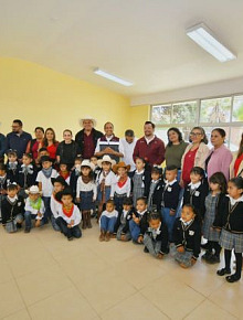 entrega aula