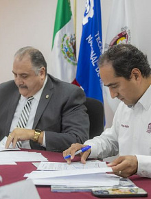 dire y alcalde