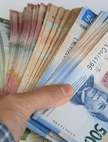 dinero mex