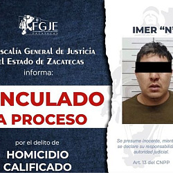 Habría ido al domicilio de la victima para privarla de la vida