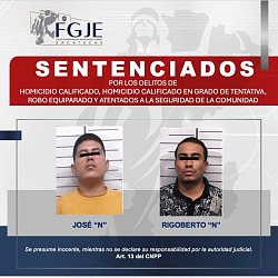 sentencia