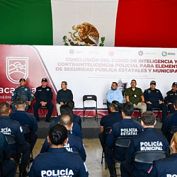 policias dos