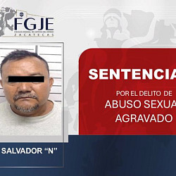 salvador N