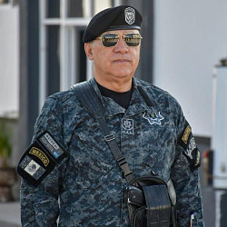 general Arturo Medina