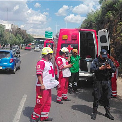 cruz roja blvd