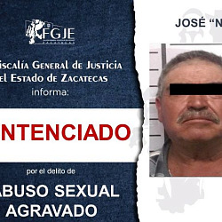 juan n abuso