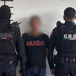detenido