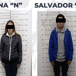 los imputados