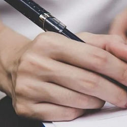 la firma