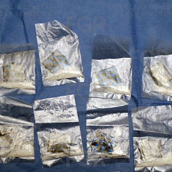 envoltorios de metanfe