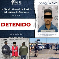 deportacion