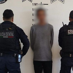 detenido pol mpal