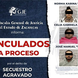 estan en rision