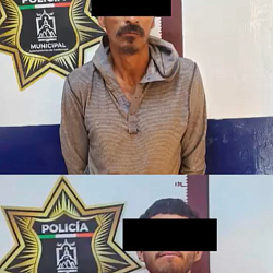 Cieneguitas Guadalupe