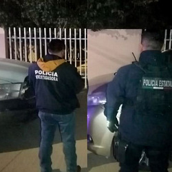 policias accion