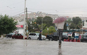 fotos de lluvias