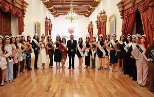 gober y reinas