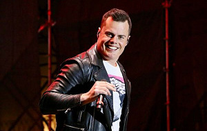 Marc Martel en el FCZ