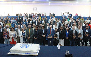 404 2026 La Coordinación de Vinculación de la UAZ celebra su 33 aniversario con jornada académica y