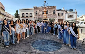 reinas en EU