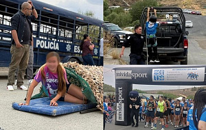 Diversas competencias y dinámicas