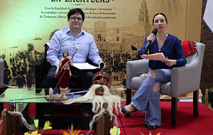comentaristas