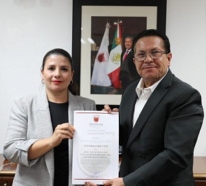 Francisco Javier Gonzalez Avila
