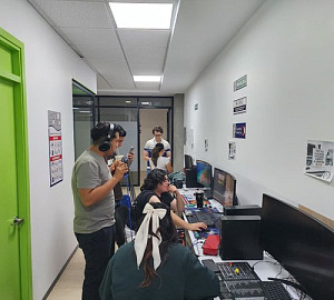 477 2026 UAZ forma especialistas en producción audiovisual y medios digitales (1)