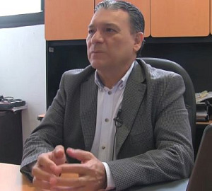 octavio espinoza