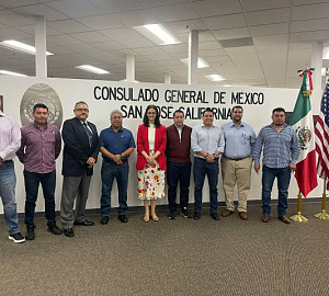 san jose consulado
