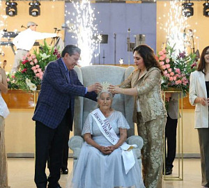 coronacion