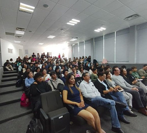 conferencias IA