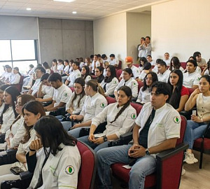 484 20269 Licenciatura en Nutrición de la UAZ fortalece la investigación con el