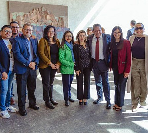 gobernador con