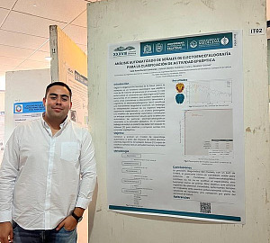 248 2026 Estudiantes de Ingeniería Biomédica de la UAZ destacan en las XXXVIII Jornadas Médicas (1)