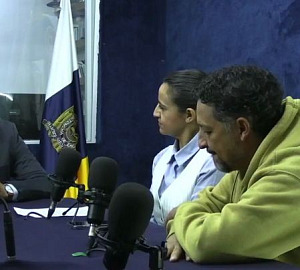 entrevista a especialistas