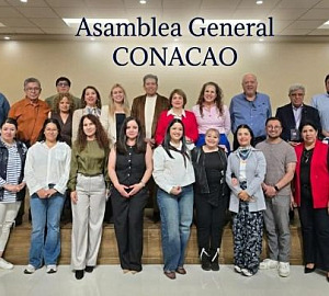 asamblea ei
