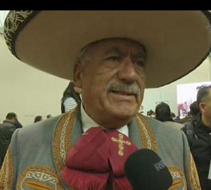 lider charro