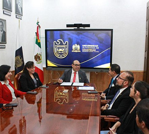 514 2026 Acuerdo entre UAZ y la SEZAMI beneficiará a millón y medio de migrantes en Estados Unidos (11)