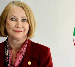 Designan a Laura Itzel Castillo como secretaria de las Mujeres