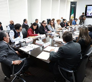 junta de salud