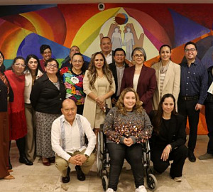 congreso nacional