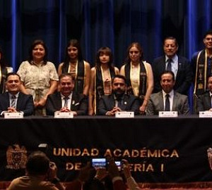 ingenieria uaz