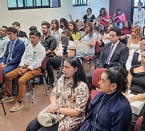 604 2026 Diplomado en Ciencia Política fortaleció la preparación de aspirantes rumbo a la Maestría de (5)
