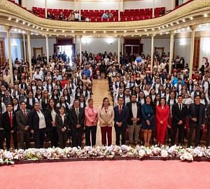 Licenciatura en Salud Publica