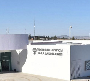Centro de Justicia