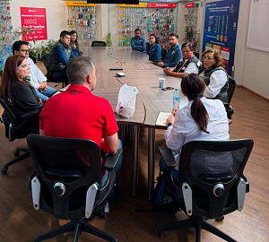 encuentro