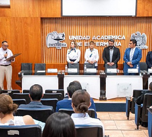367 2026 Comité de Ética e Investigación de la Unidad Académica de Enfermería recibe registro nacional (3)