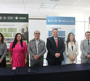Presentacion Derecho