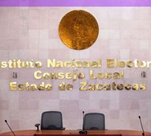 Convoca Consejo Local zacatecas  - 1